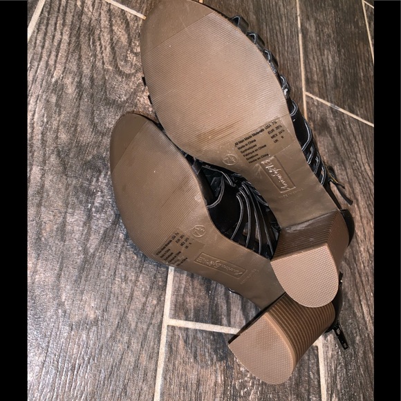 American Eagle Heels - Picture 3 of 8